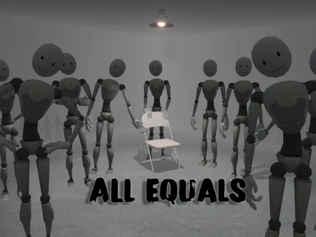 All Equals