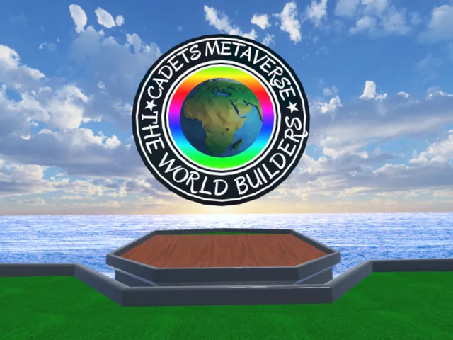 Cadets Ocean Platform