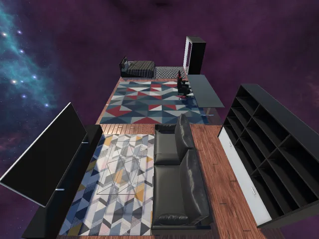 StriK3FoRC3's Test World