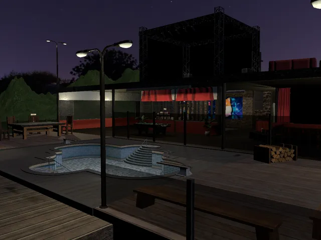 Fam Jam Chill N' Chat