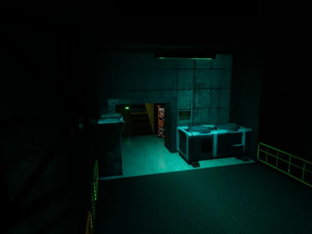 Megabuilding 373˸ Terminal 12