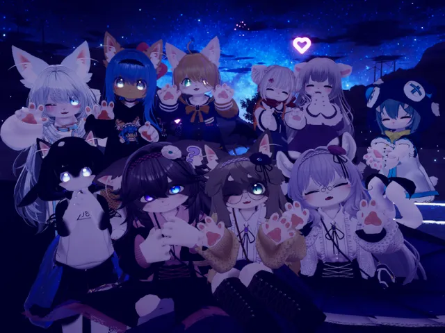 ぴっぴげーむ集合場