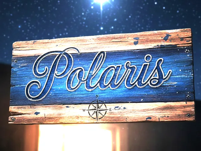 Polaris