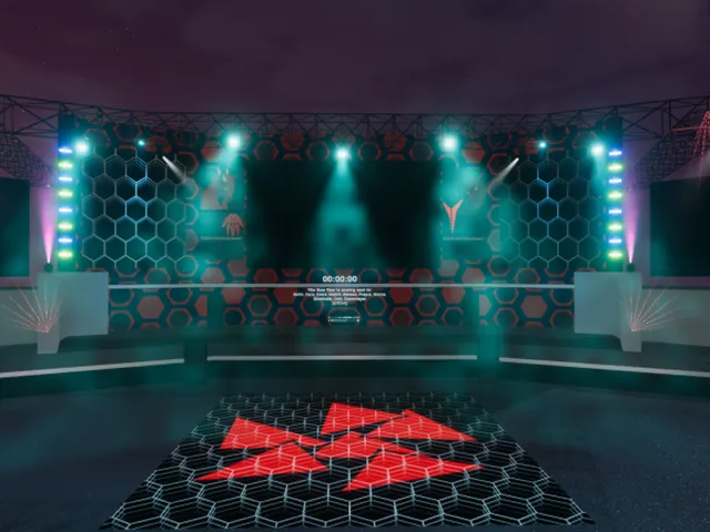 KLDRI OpenStage