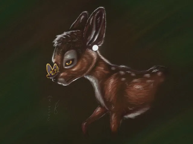 FurryGnon Art Gallery