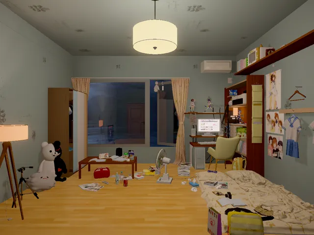 Hanser Home