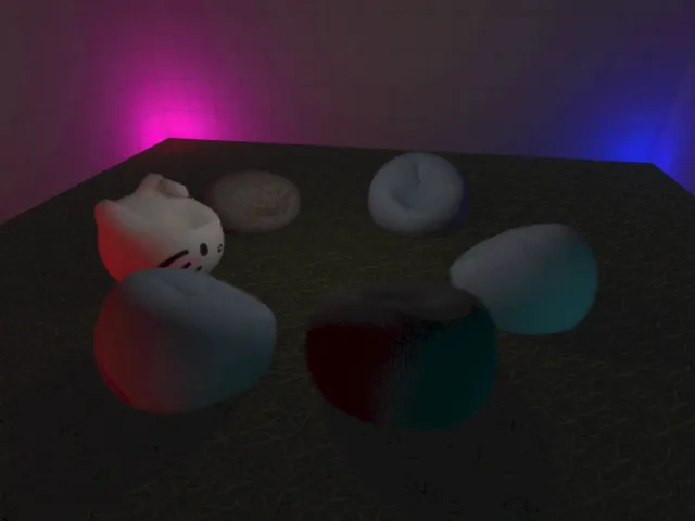 Music And Chill Lounge V0․2