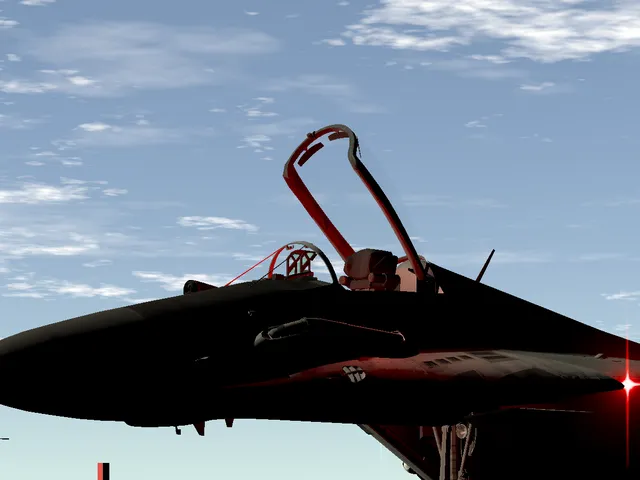 MiG-29 Aircraft Carrier World