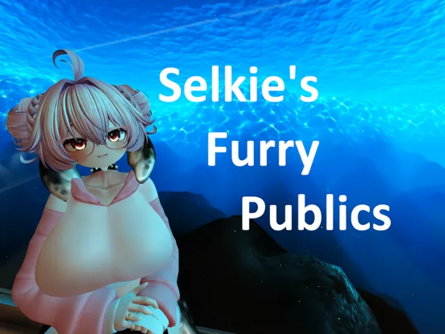 Selkie's Furry Avis