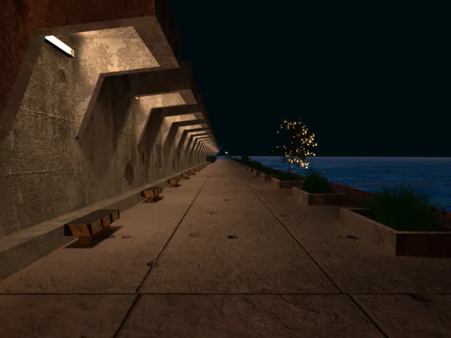 LiquidConcrete