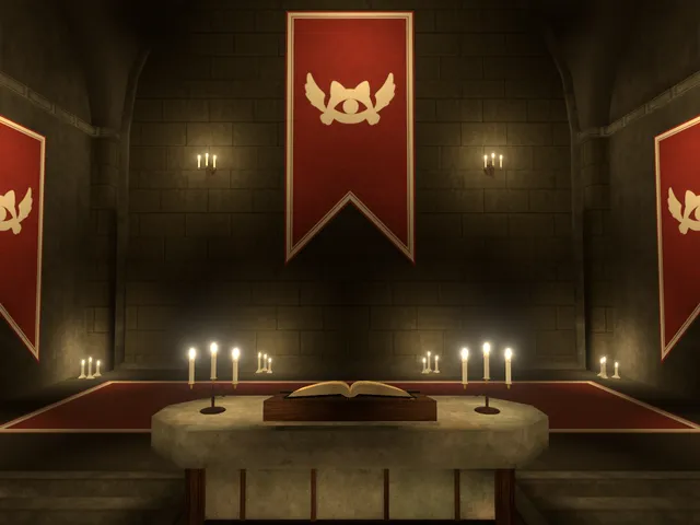 Cult