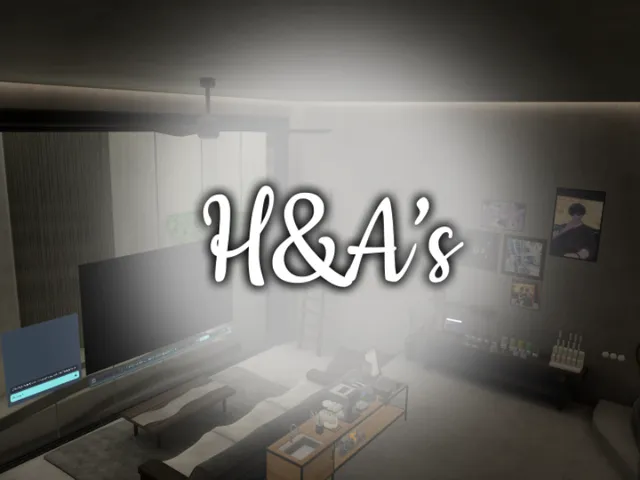 H＆A's