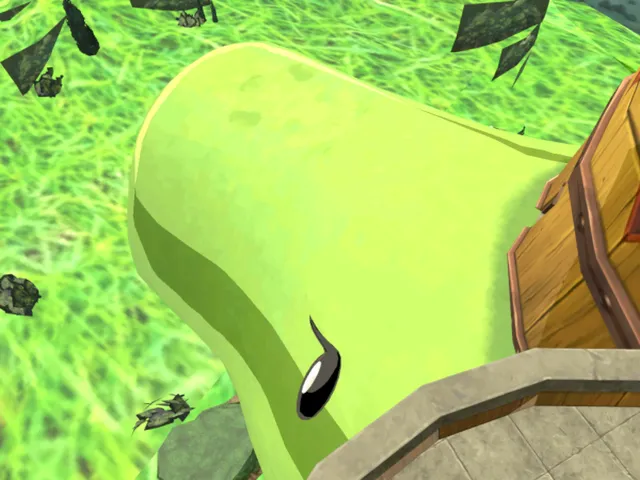 SPANISH THE BOAR HAT 2