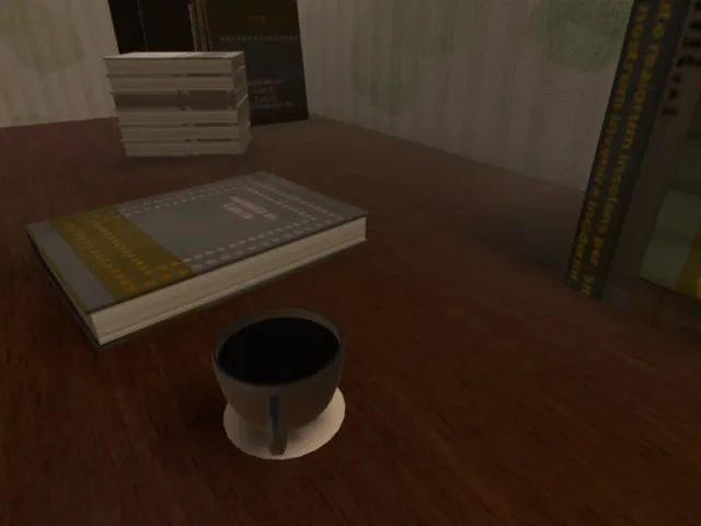 HinaRoom 8