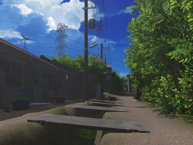 あの場所で待ってる（wip250820）