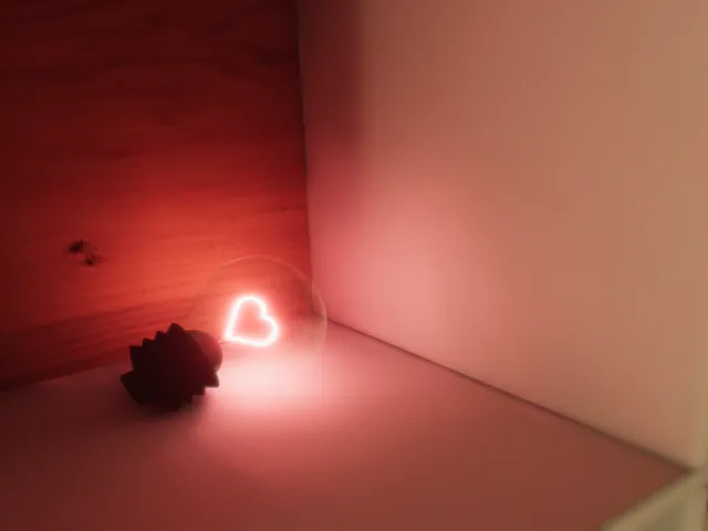 限界激狭睡眠部屋（Tiny bedroom）