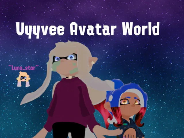 Uyyvee Avatar World