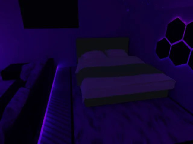 stall