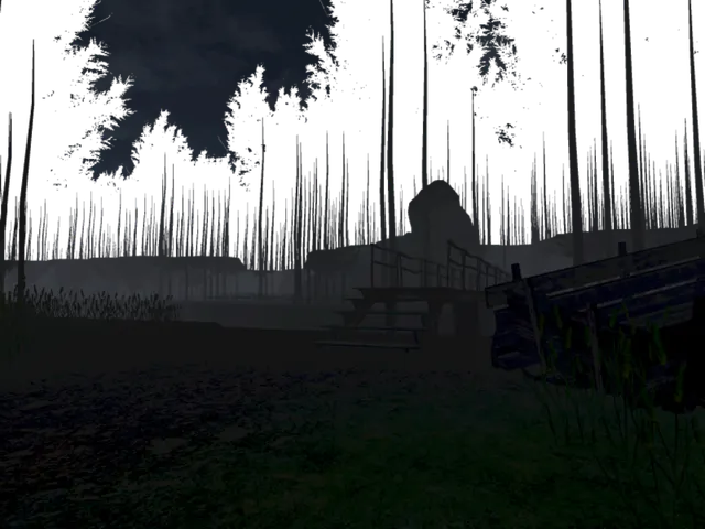 The Medieval Project 2․1 Alpha