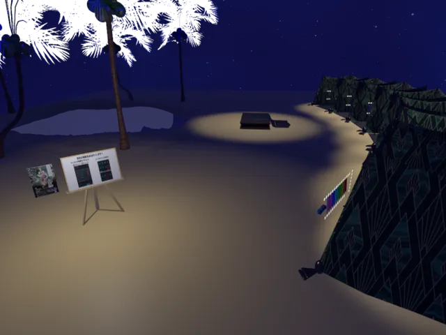 音撫で用ワールド1