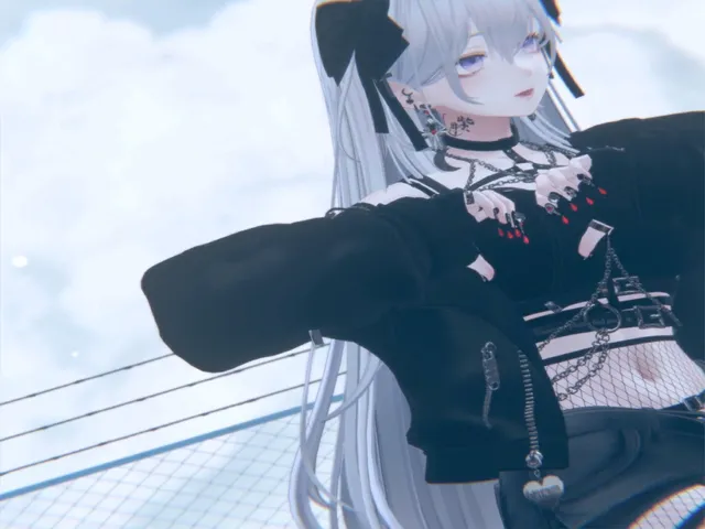 Shiduki ヰsekai
