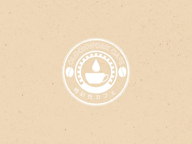 時計仕CAFE -Clockwork Cafe -