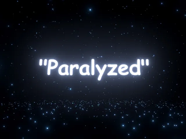 NF-Paralyzed