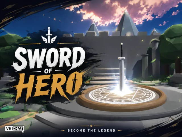 Sword of Hero