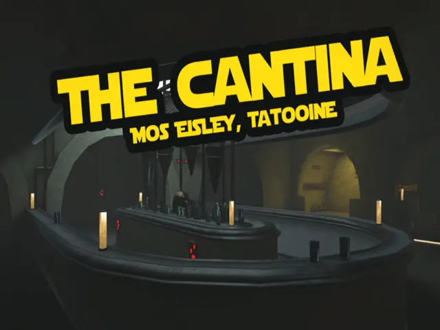 The Cantina