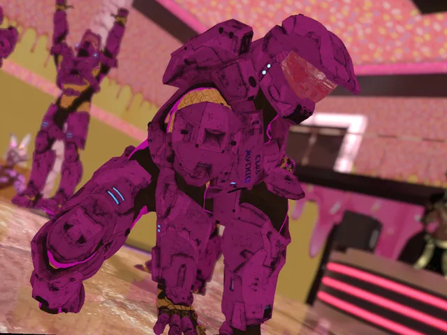 Club Mythics Social Hub