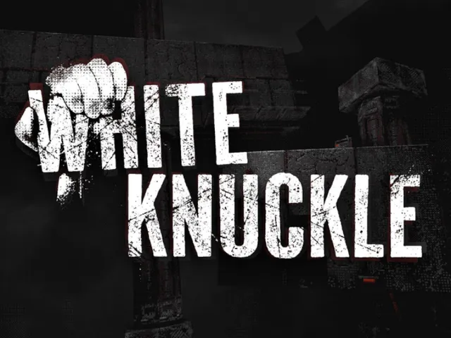 White Knuckle ［WIP］