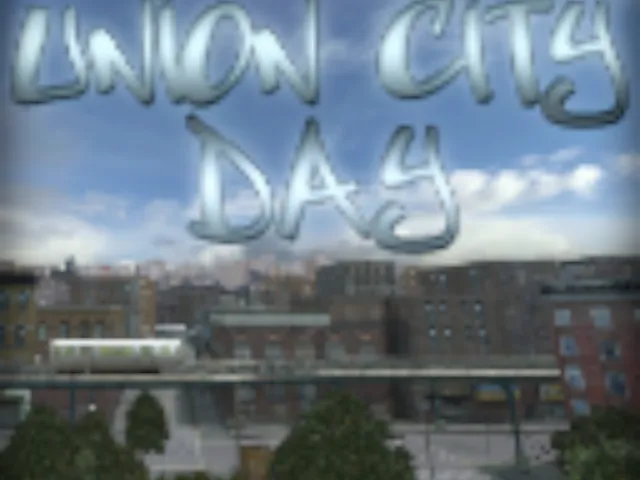 Union City W․I․P