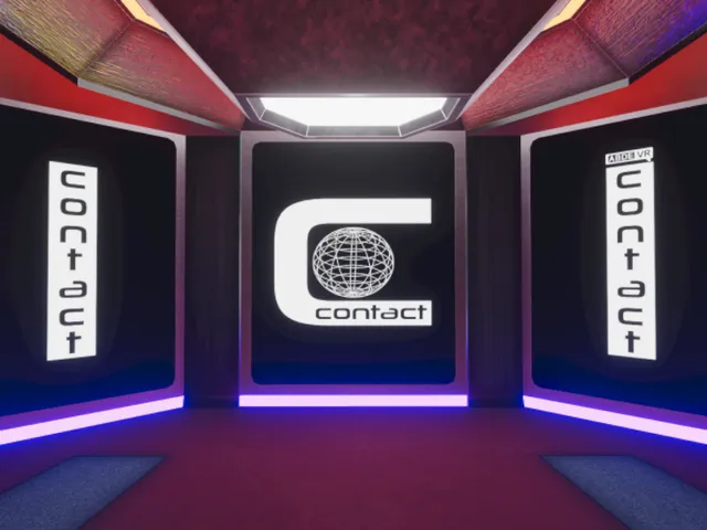Contact Music Club