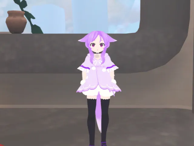 Miko avatars