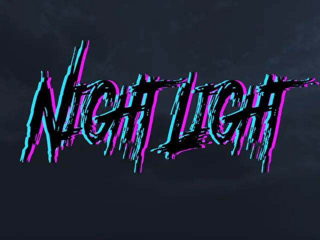 Night Light