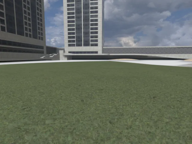 Habatwo Avatar World （Enclosure）