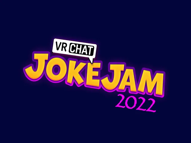 VRC World Jam 4