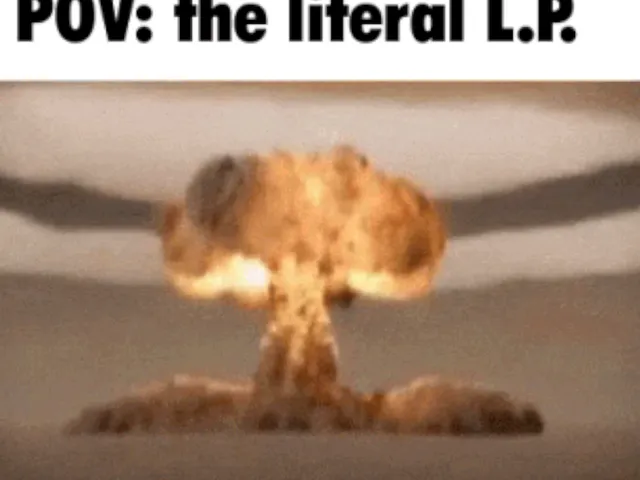 The L․P Doesn't Matter Anymore