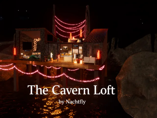 The Cavern Loft