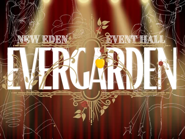 The Evergarden