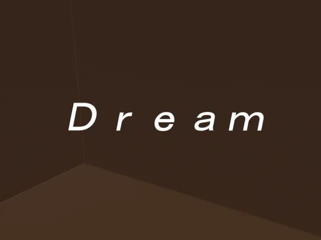Ｄｒｅａｍ