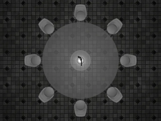 Danger Roulette