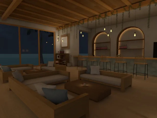 新隠れ家喫茶あやめ 2