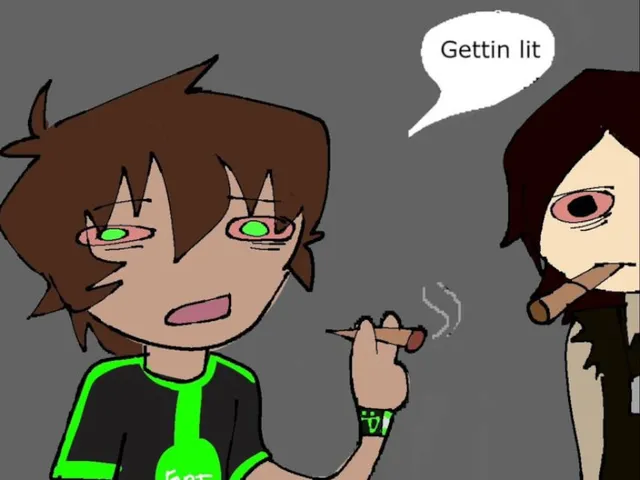 Old｜｜ My Nonsense Ben 10 Avatar Worldǃ