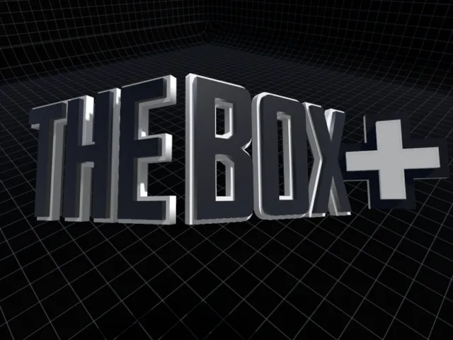 The Box＋