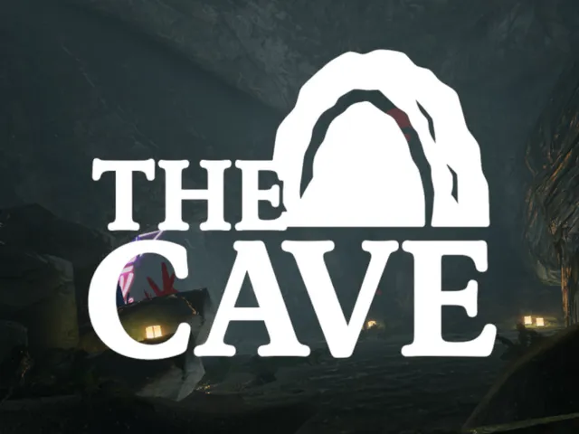 The Cave