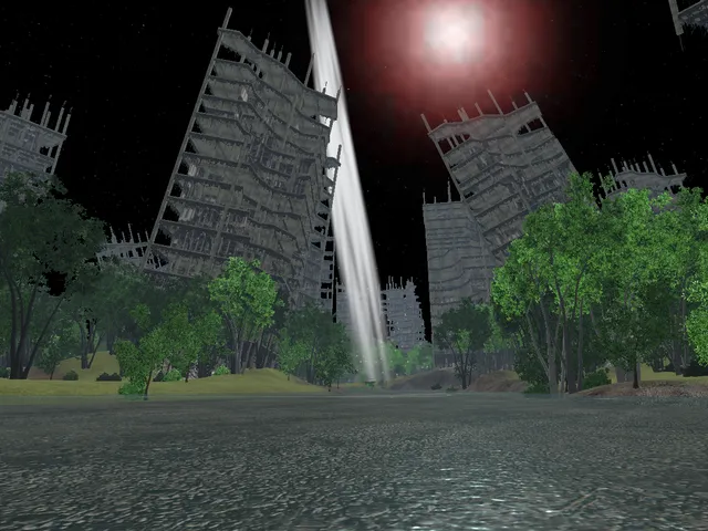 最後の家 The Last House