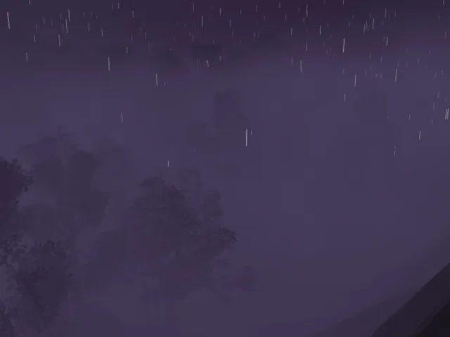 40K Pvp MistyCanyon Revamp