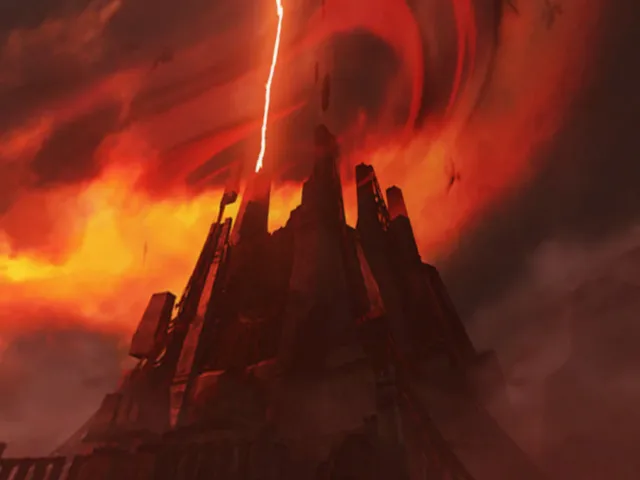 Hell