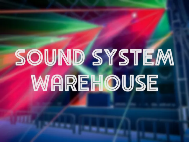 SOUND SYSTEM WAREHOUSE